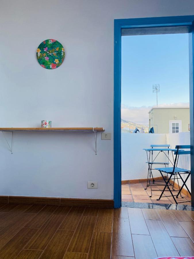 Casa Cálida Apartamento Santa Cruz de la Palma  Exterior foto
