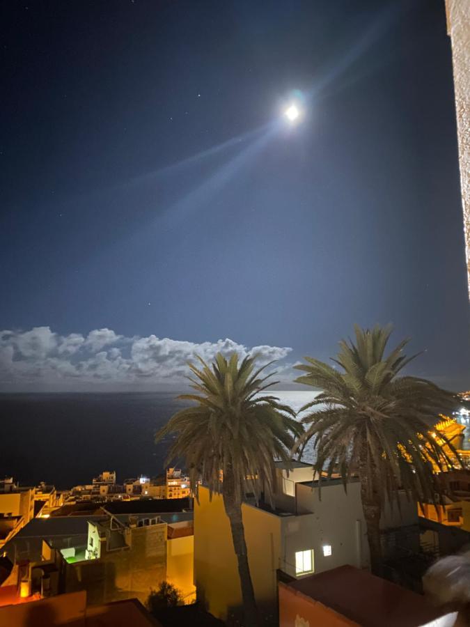 Casa Cálida Apartamento Santa Cruz de la Palma  Exterior foto